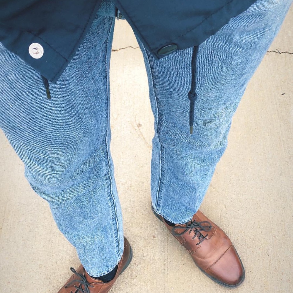 Jcrew Jeans